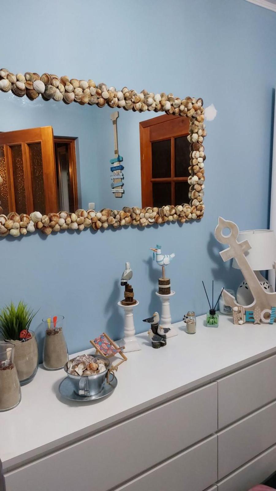 Apartmán U Eli I Jurka Sztutowo Exteriér fotografie