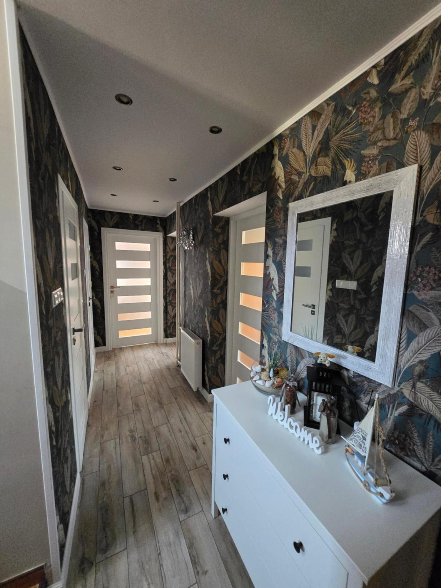 Apartmán U Eli I Jurka Sztutowo Exteriér fotografie