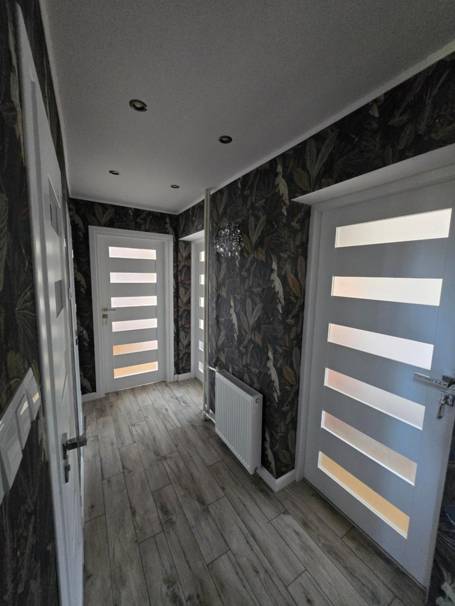 Apartmán U Eli I Jurka Sztutowo Exteriér fotografie