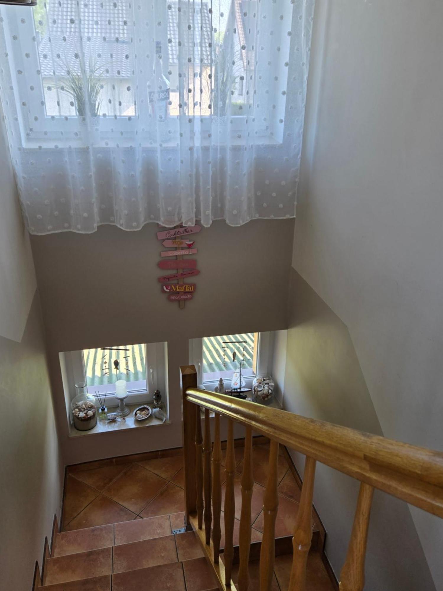 Apartmán U Eli I Jurka Sztutowo Exteriér fotografie