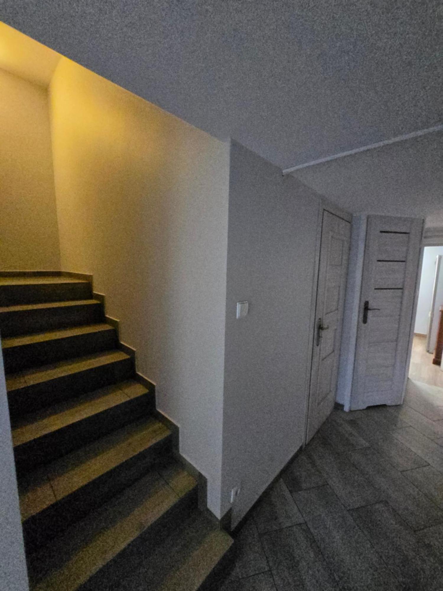 Apartmán U Eli I Jurka Sztutowo Exteriér fotografie